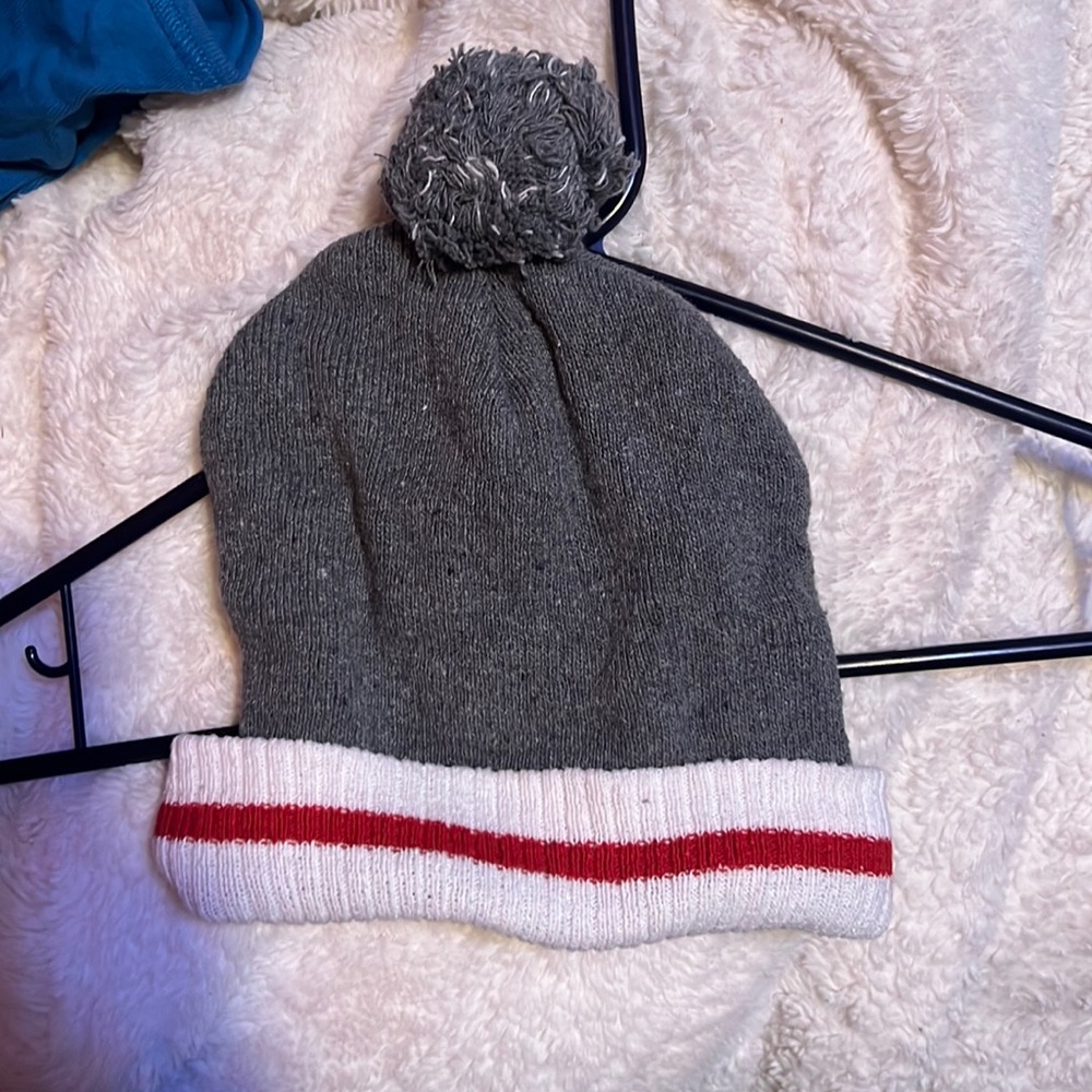 Wool hat